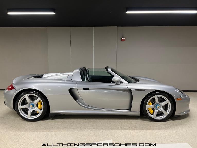 Used-2005-Porsche-Carrera-GT