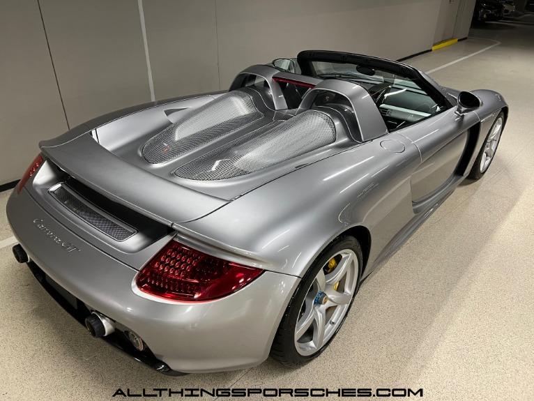 Used-2005-Porsche-Carrera-GT