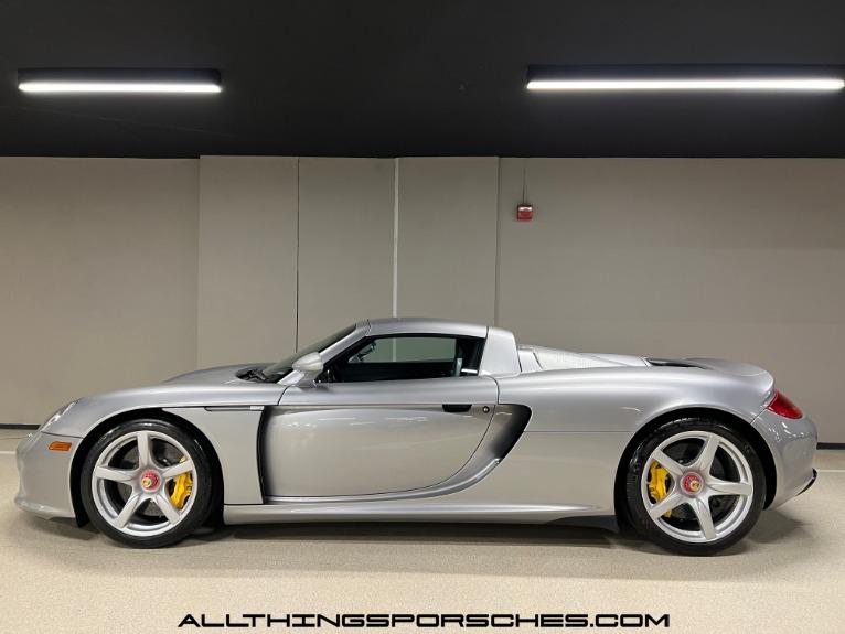 Used-2005-Porsche-Carrera-GT