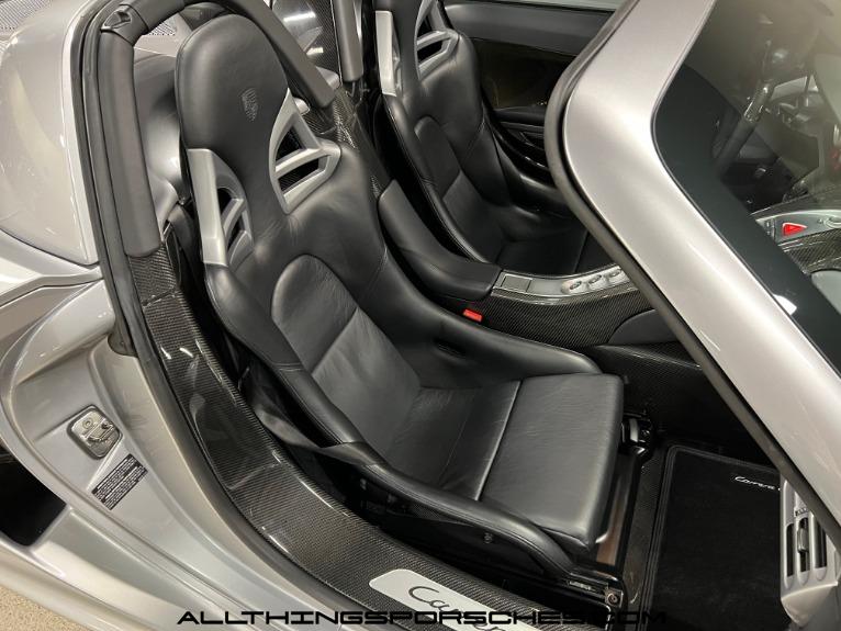 Used-2005-Porsche-Carrera-GT