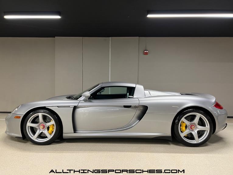 Used-2005-Porsche-Carrera-GT