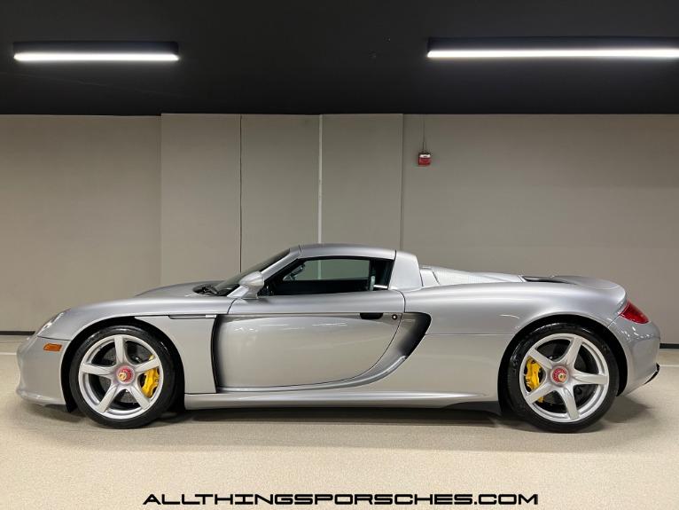 Used-2005-Porsche-Carrera-GT