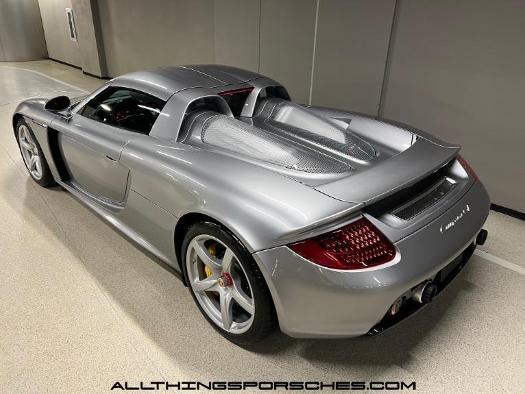 Used-2005-Porsche-Carrera-GT