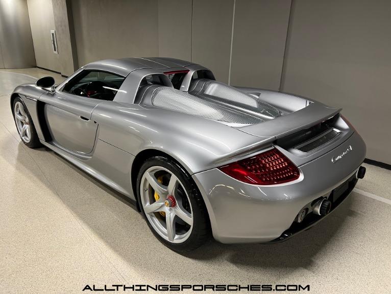 Used-2005-Porsche-Carrera-GT