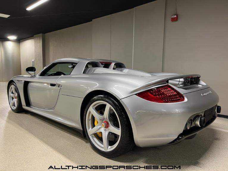 Used-2005-Porsche-Carrera-GT