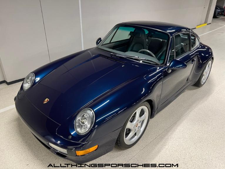 Used-1997-Porsche-911-Carrera-S