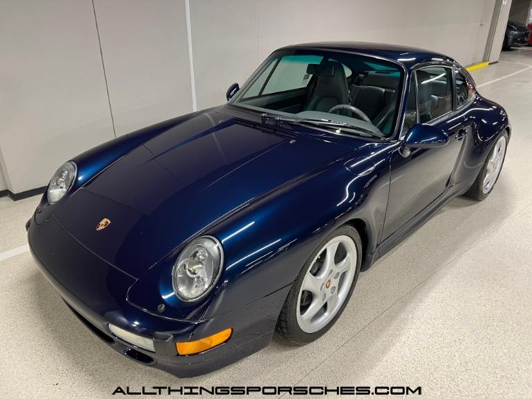 Used-1997-Porsche-911-Carrera-S