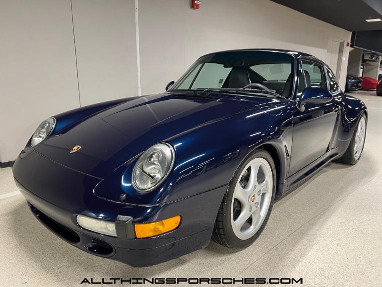 Used-1997-Porsche-911-Carrera-S