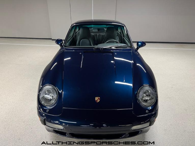 Used-1997-Porsche-911-Carrera-S