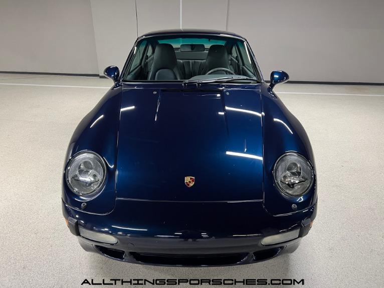 Used-1997-Porsche-911-Carrera-S