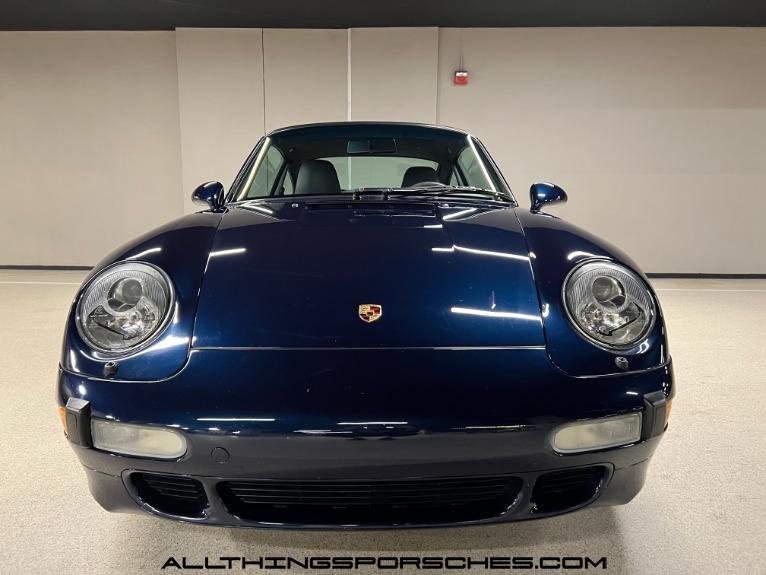 Used-1997-Porsche-911-Carrera-S