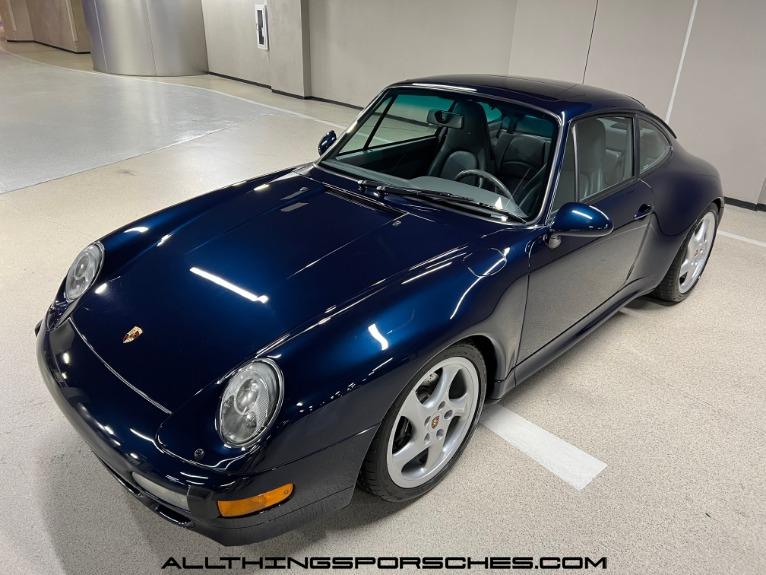Used-1997-Porsche-911-Carrera-S