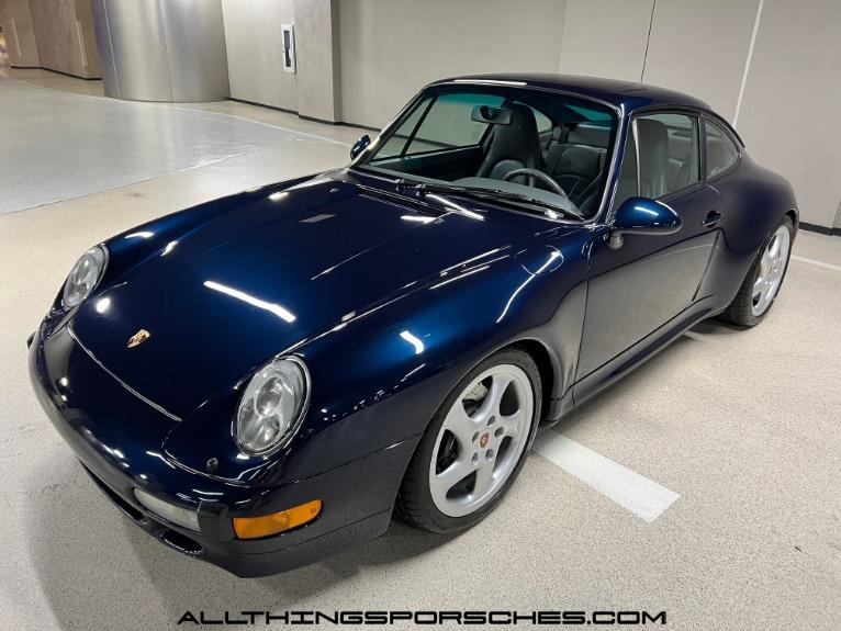 Used-1997-Porsche-911-Carrera-S