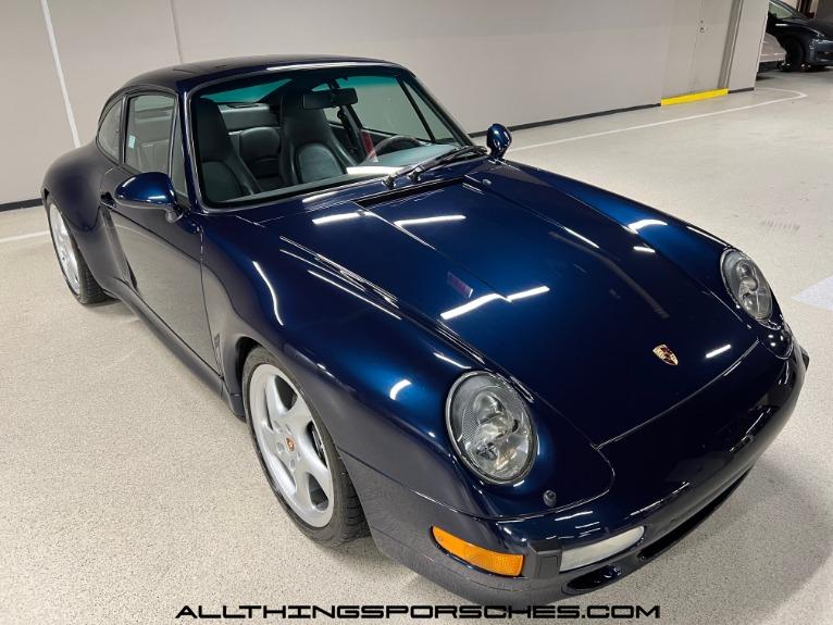 Used-1997-Porsche-911-Carrera-S
