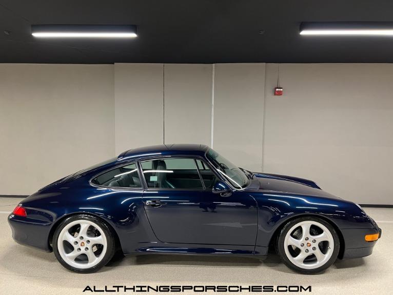 Used-1997-Porsche-911-Carrera-S