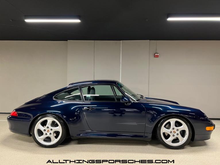 Used-1997-Porsche-911-Carrera-S