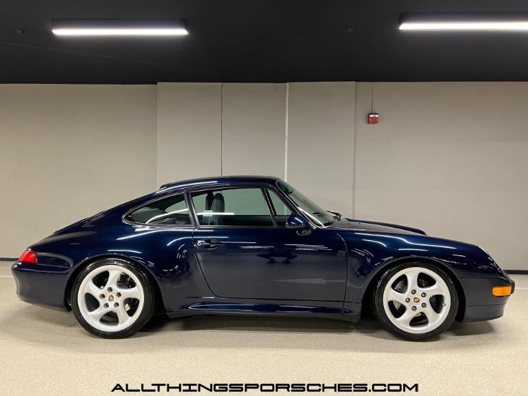 Used-1997-Porsche-911-Carrera-S