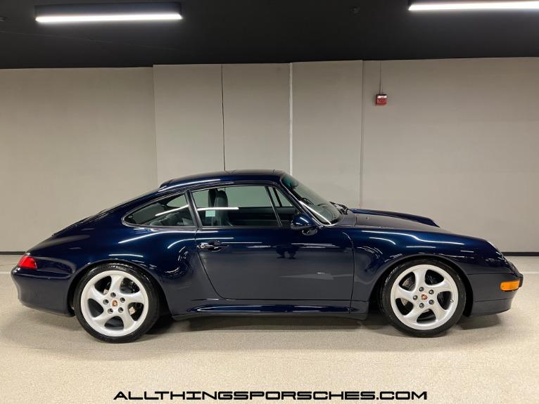 Used-1997-Porsche-911-Carrera-S
