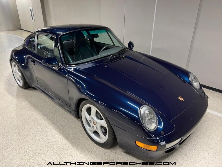 Used-1997-Porsche-911-Carrera-S