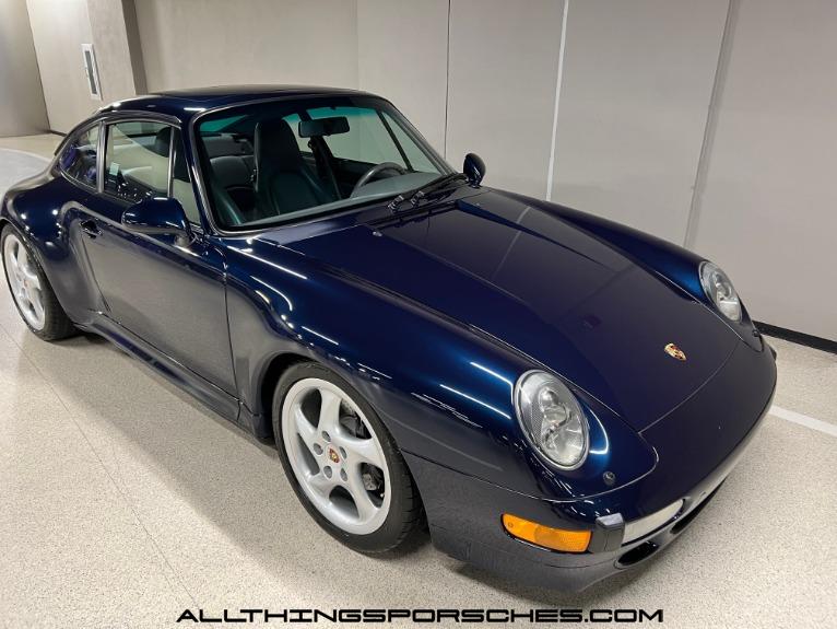 Used-1997-Porsche-911-Carrera-S