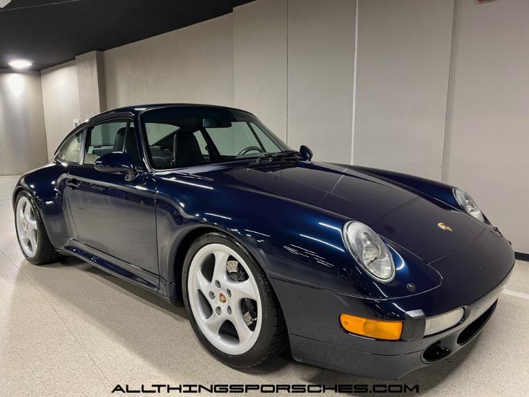 Used-1997-Porsche-911-Carrera-S