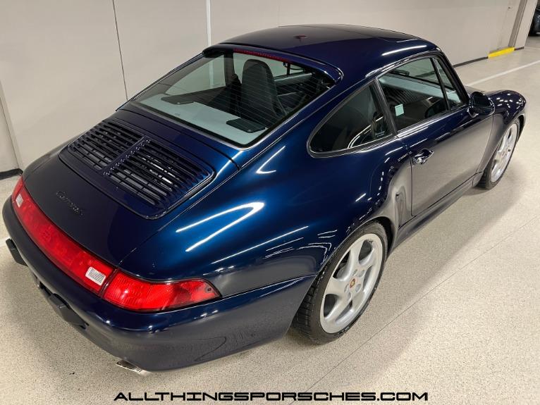Used-1997-Porsche-911-Carrera-S