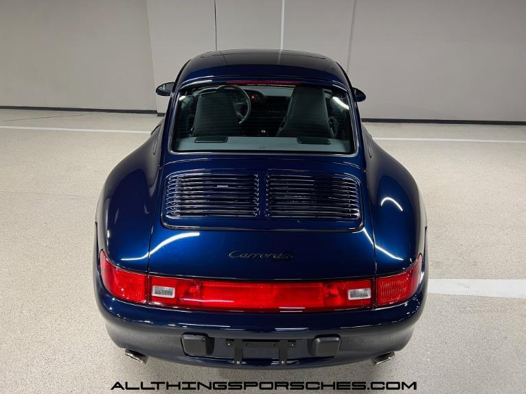 Used-1997-Porsche-911-Carrera-S