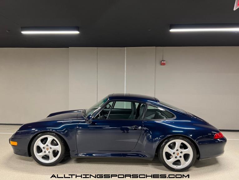 Used-1997-Porsche-911-Carrera-S