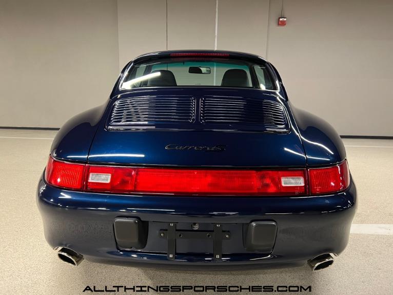 Used-1997-Porsche-911-Carrera-S