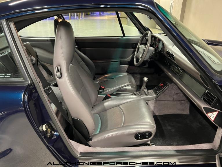 Used-1997-Porsche-911-Carrera-S