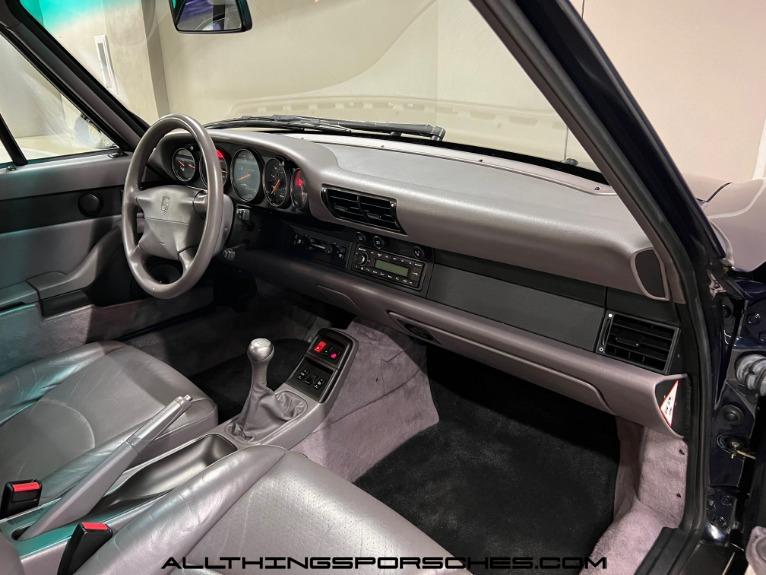 Used-1997-Porsche-911-Carrera-S