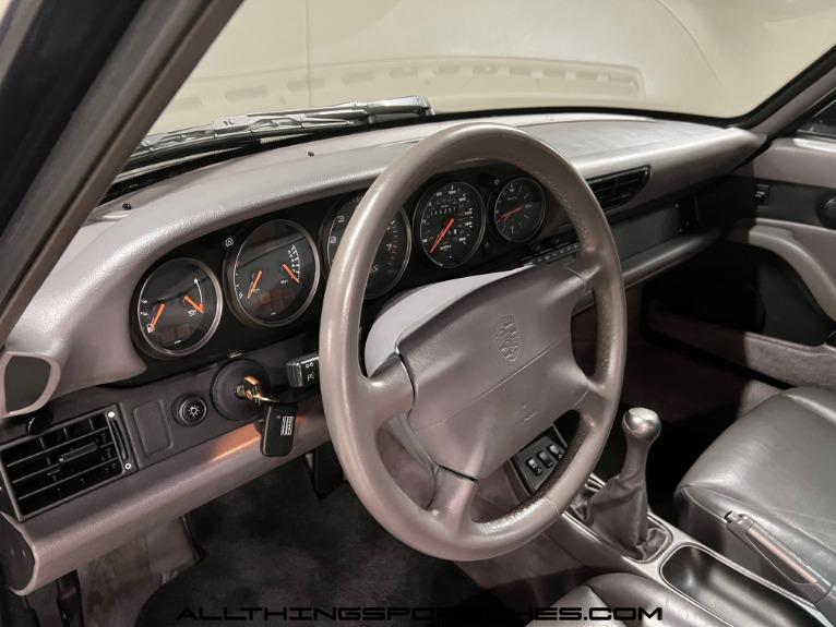 Used-1997-Porsche-911-Carrera-S