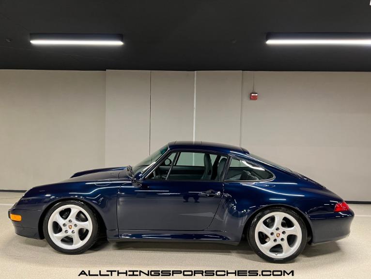 Used-1997-Porsche-911-Carrera-S