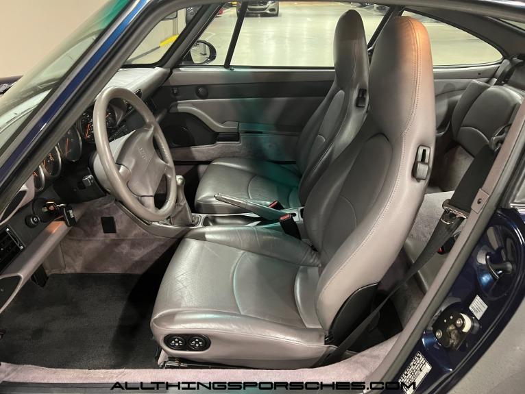 Used-1997-Porsche-911-Carrera-S