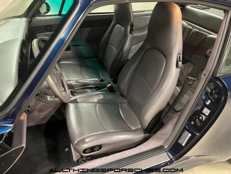 Used-1997-Porsche-911-Carrera-S