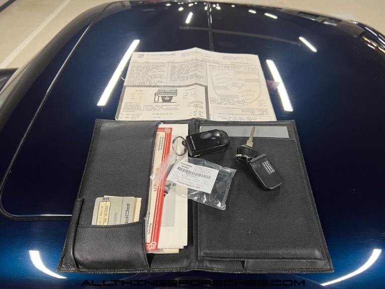 Used-1997-Porsche-911-Carrera-S