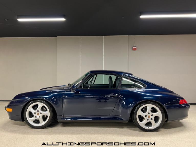 Used-1997-Porsche-911-Carrera-S