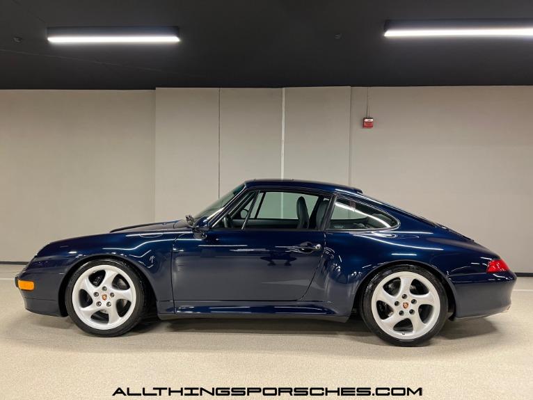 Used-1997-Porsche-911-Carrera-S