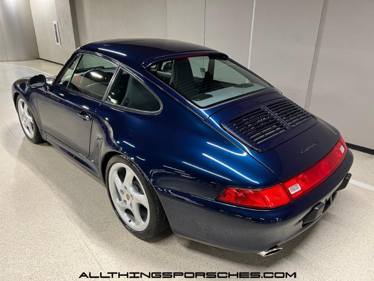 Used-1997-Porsche-911-Carrera-S