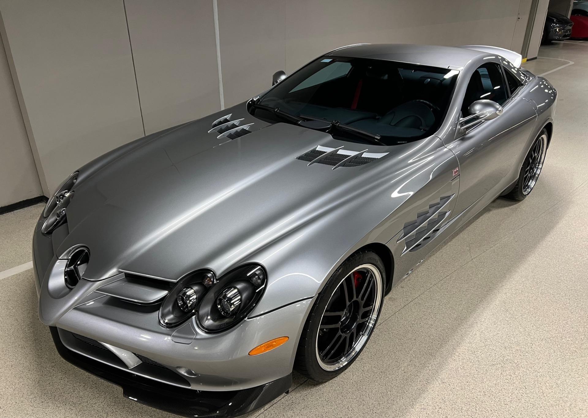 Used-2007-Mercedes-Benz-SLR-722