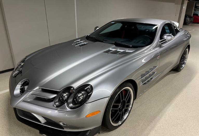 Used-2007-Mercedes-Benz-SLR-722