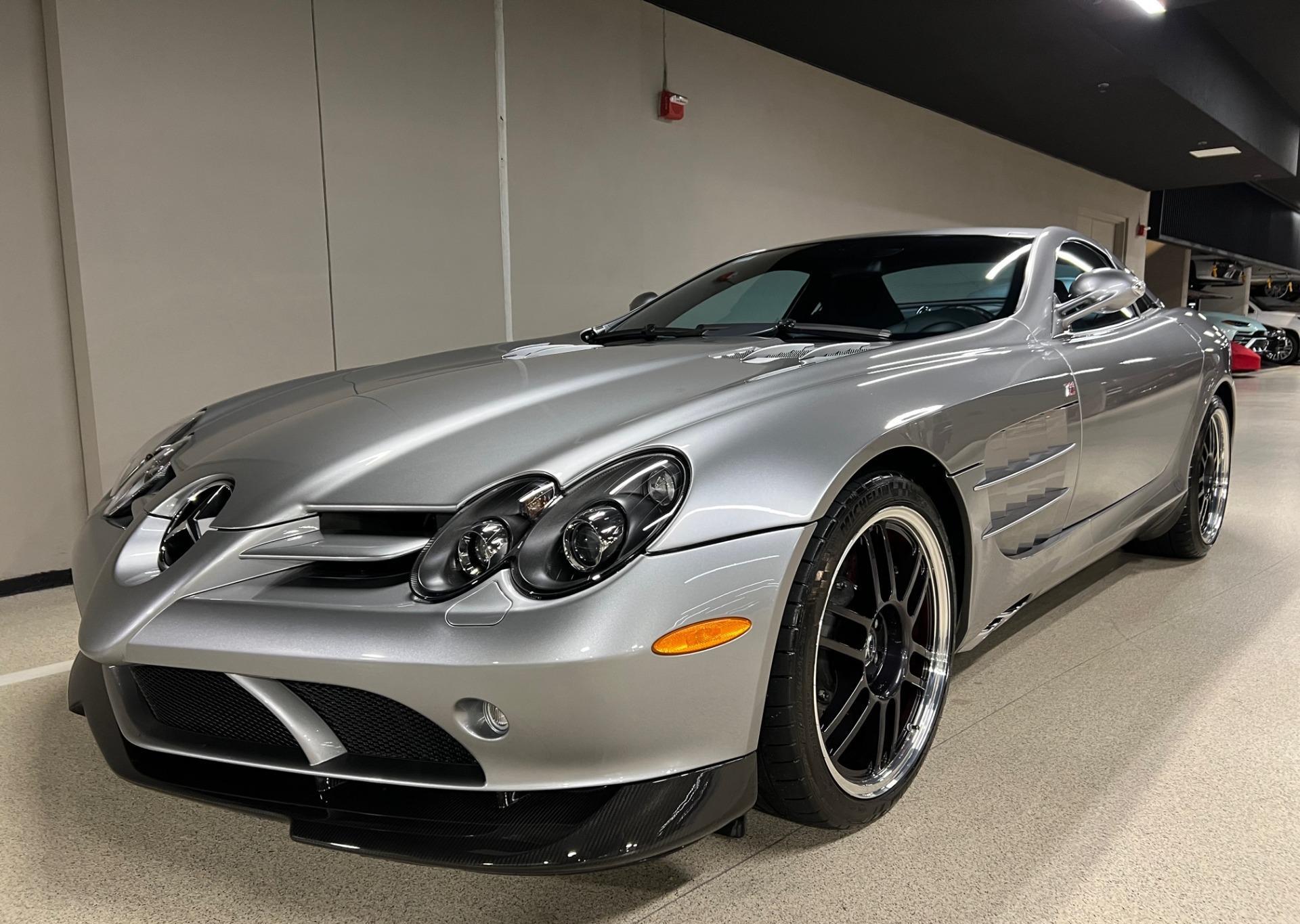 Used-2007-Mercedes-Benz-SLR-722