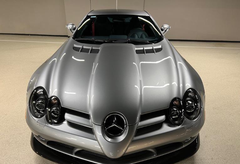 Used-2007-Mercedes-Benz-SLR-722