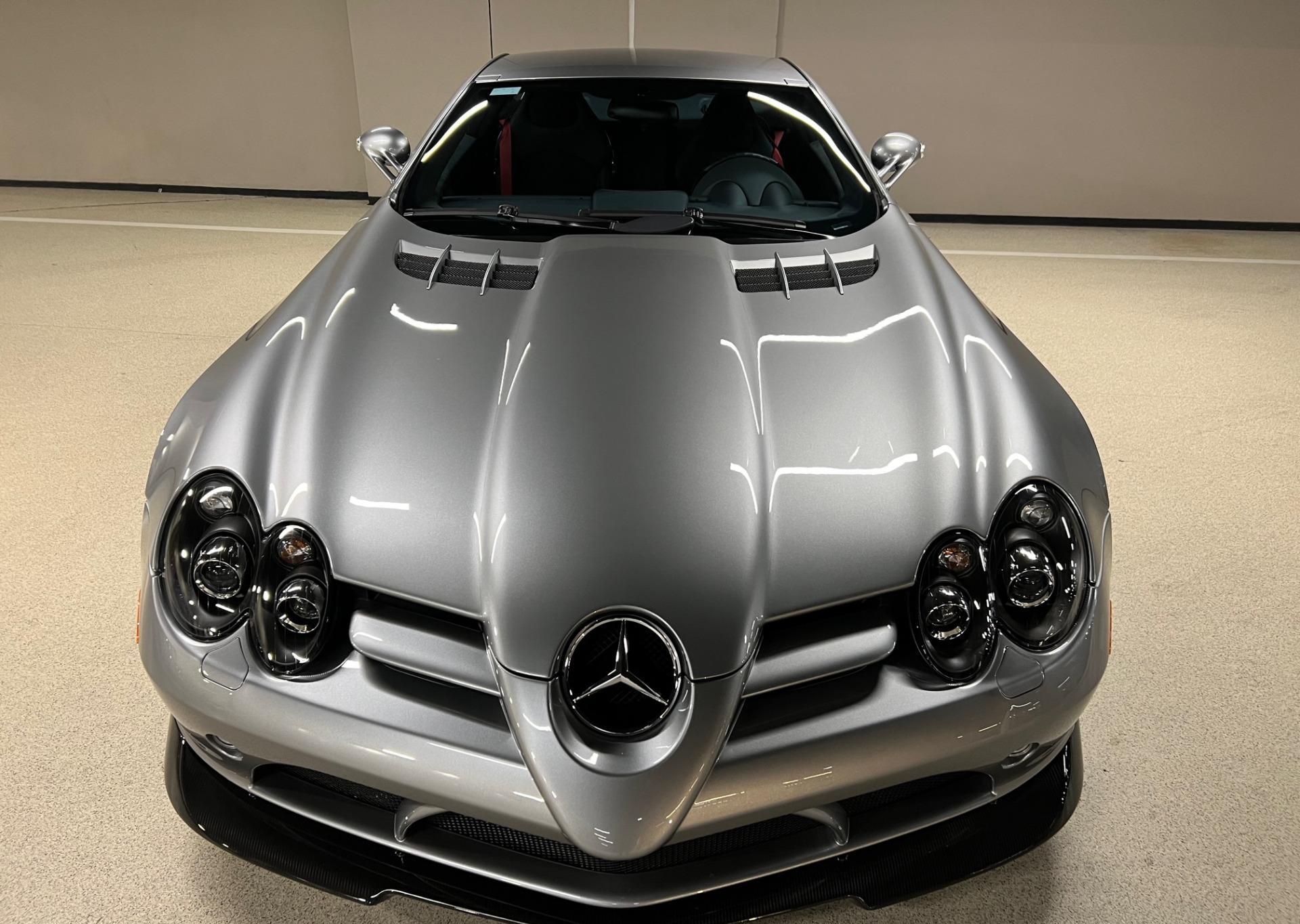 Used-2007-Mercedes-Benz-SLR-722