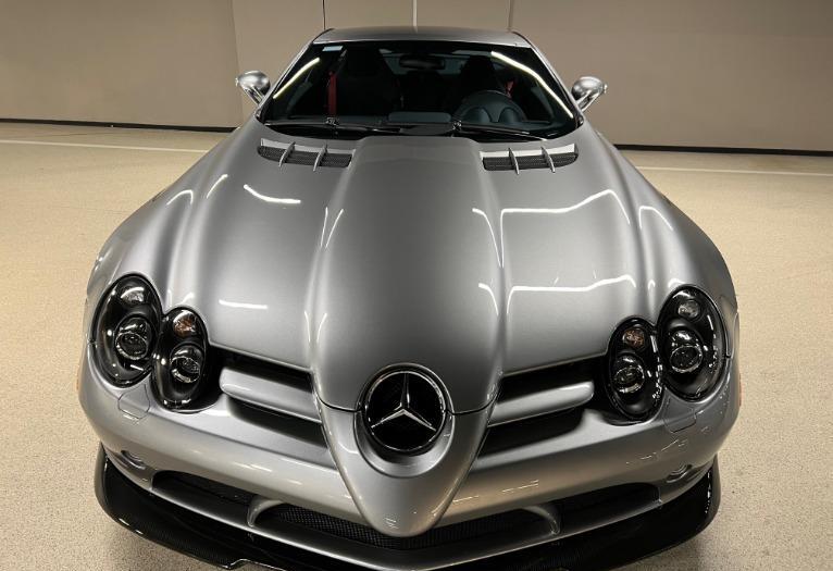 Used-2007-Mercedes-Benz-SLR-722