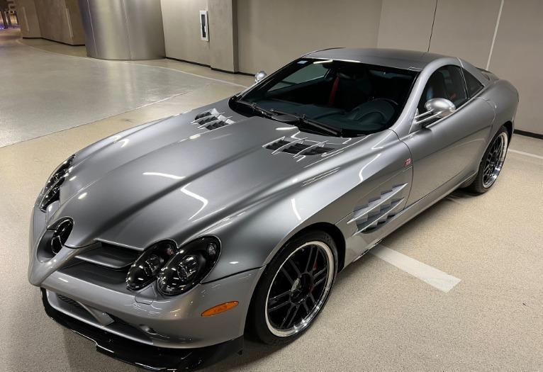 Used-2007-Mercedes-Benz-SLR-722