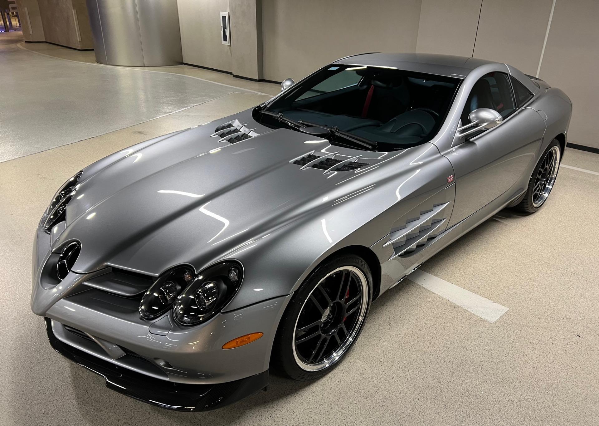 Used-2007-Mercedes-Benz-SLR-722