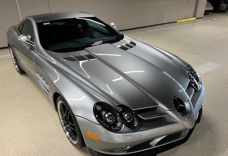Used-2007-Mercedes-Benz-SLR-722