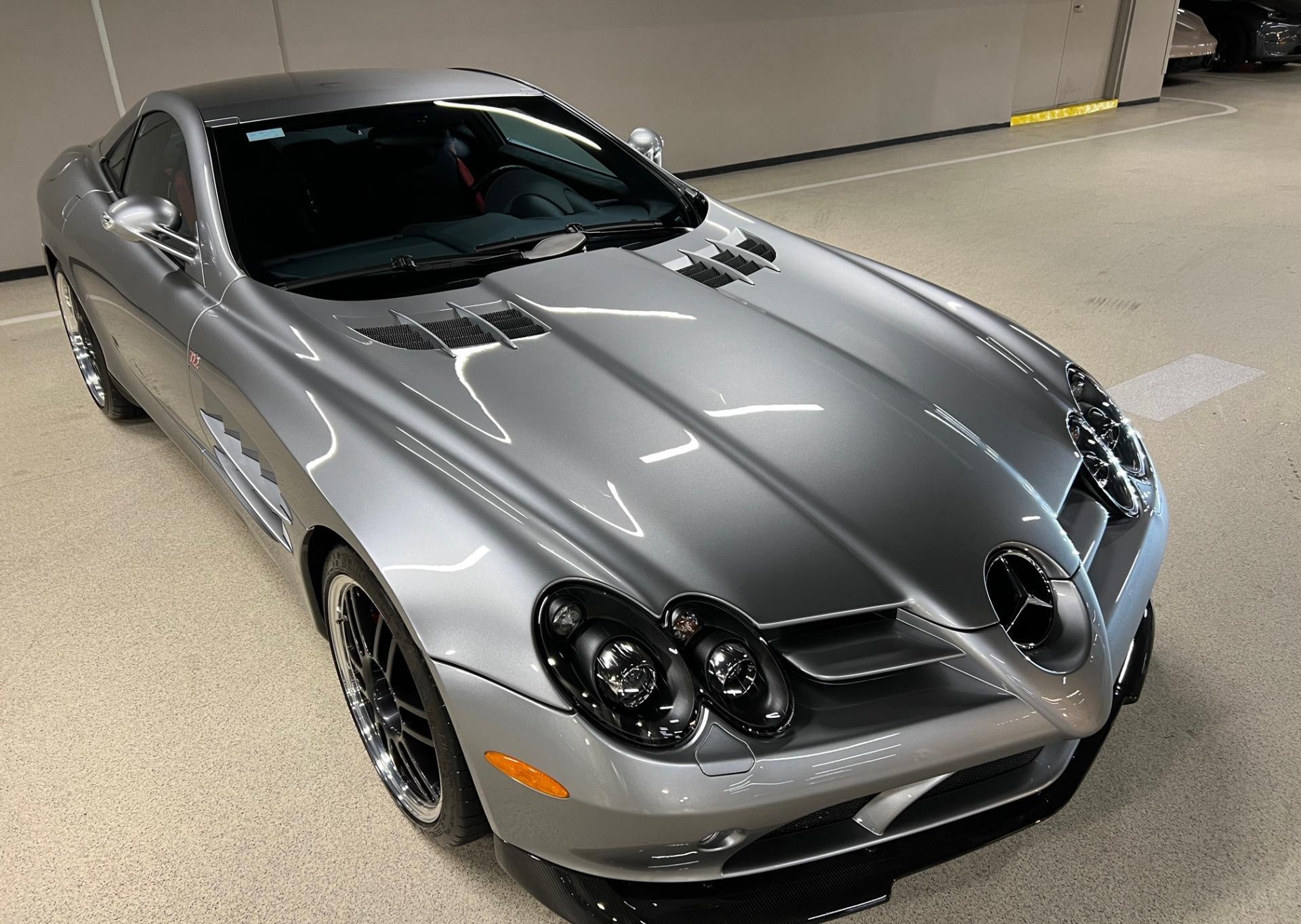 Used-2007-Mercedes-Benz-SLR-722