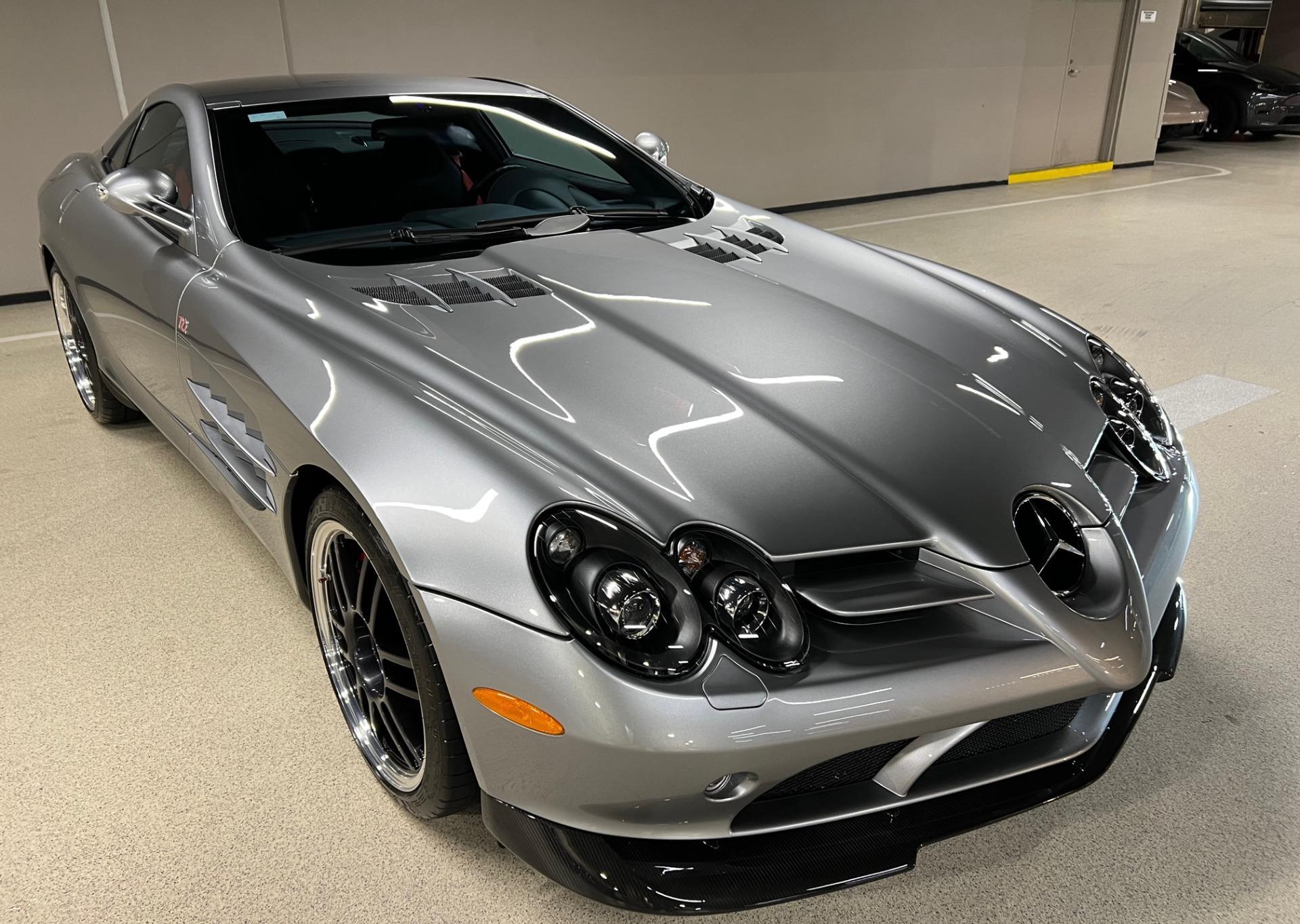 Used-2007-Mercedes-Benz-SLR-722